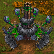 Wolf Shalery icon