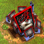 Serpent Thieves Guild
