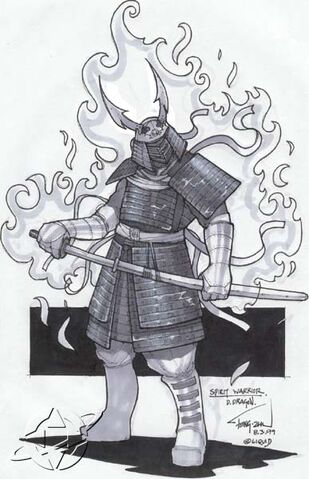 File:Samurai - Dragon Clan.jpg