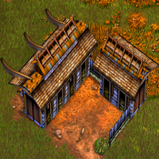 Dragon Stables