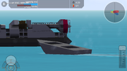 Hovercraft 2