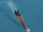 USS Spearhead