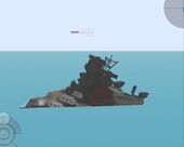 Yamato target position 3