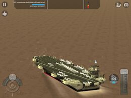 Modern Carrier Controls