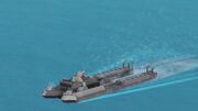 Phantom-Class Destroyer