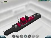 UR Minelayer