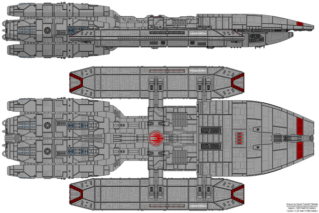 File:Battlestar Andromeda (Quetzalcoatl class).png