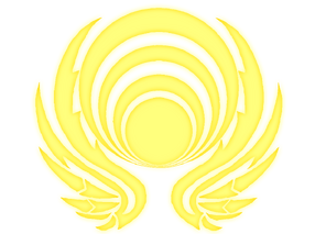 Lumen Sages Logo B