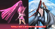 Nope, Totally Not