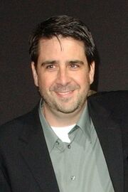 Damian Shannon
