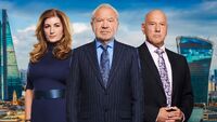 The Apprentice