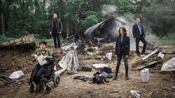 Silent Witness