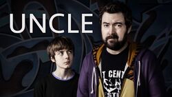 Uncle