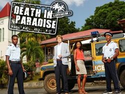 Death in Paradise