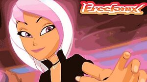 Freefonix