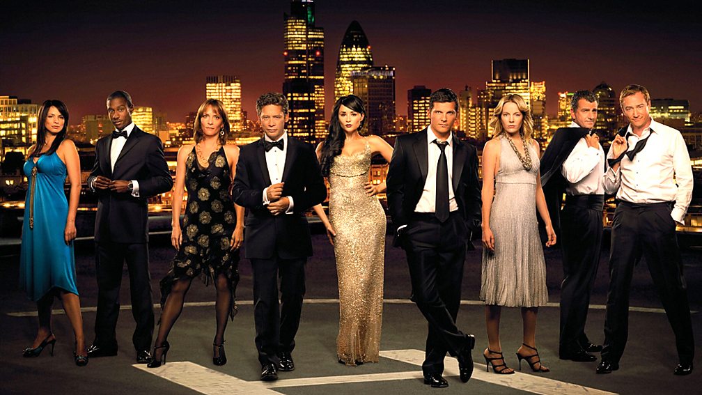 Hotel Babylon