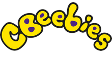 Cbeebies Logo