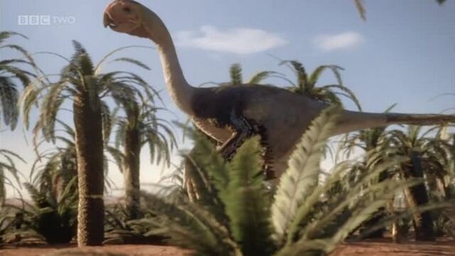 File:Giant Oviraptorid.jpg