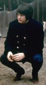 Brian Wilson