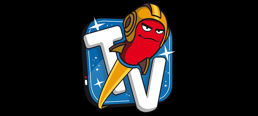 Rocket Beans Entertainment Gmbh Rocket Beans Entertainment Gmbh