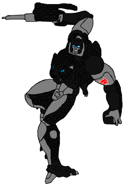 BW Trailbreaker