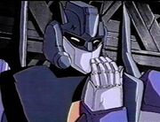Starscream