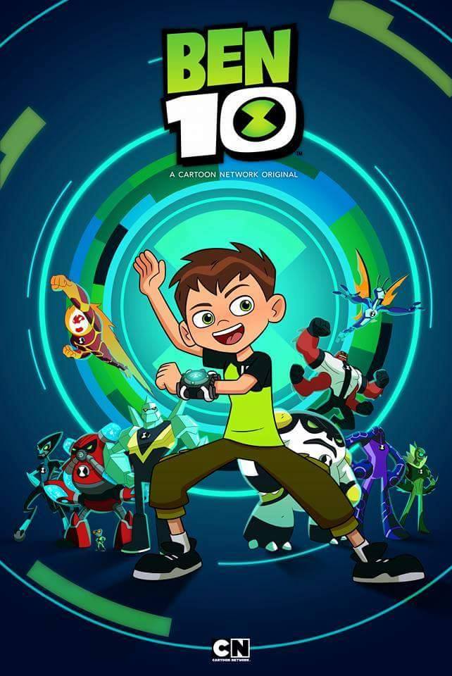 How To Download And Install Ben 10 Reboot Game (PC) - YouTube