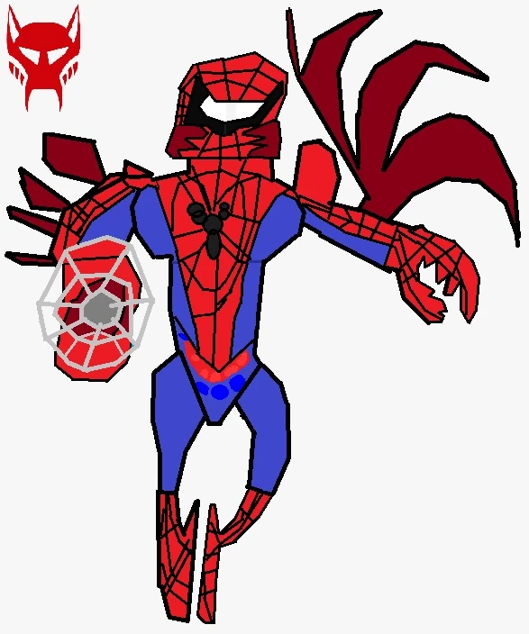 SpiderBot Beast Wars Transformers Wiki FANDOM powered by Wikia