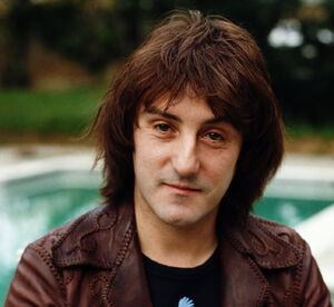 Denny Laine