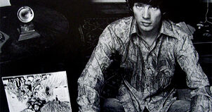 Klaus Voormann