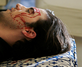 Drew dead