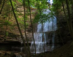 Coven cave