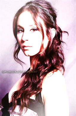Emmaline Fosworth