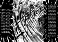 Nasu's Unexpected Defeat