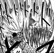 Mikagami's speed