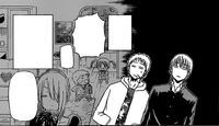 Peacemaker Beelzebub