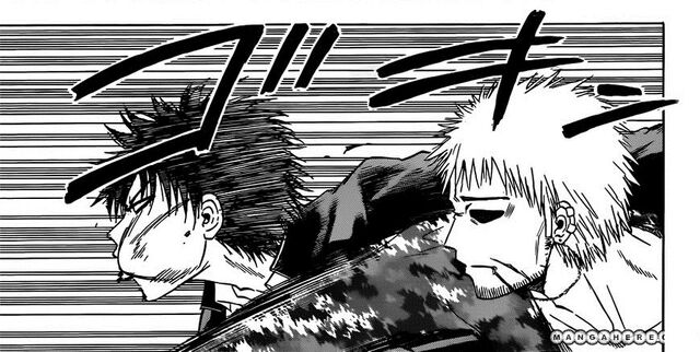 File:Hajime Punching Oga.jpg