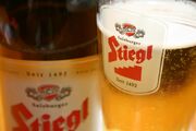 Stiegl-bier