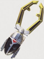 Stinger Claw
