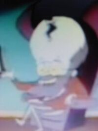Dr. Zigmund Void