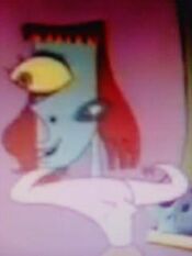 Miss Sharpen