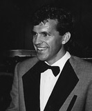 Larry Parr