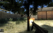 BeGoneCombat