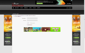 NPlay Log In