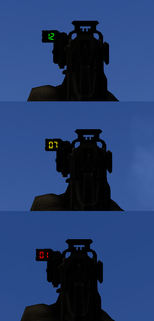 AMMO COUNTER