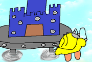 Kyle's Fortress (old)
