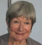 Wendy Brierley