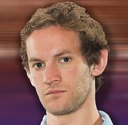 Nathan Wright