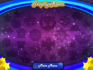 Chuzzle Trophy Room