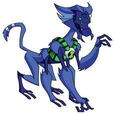 Spidermonkey | Ben 10 Aliens Wiki | FANDOM powered by Wikia